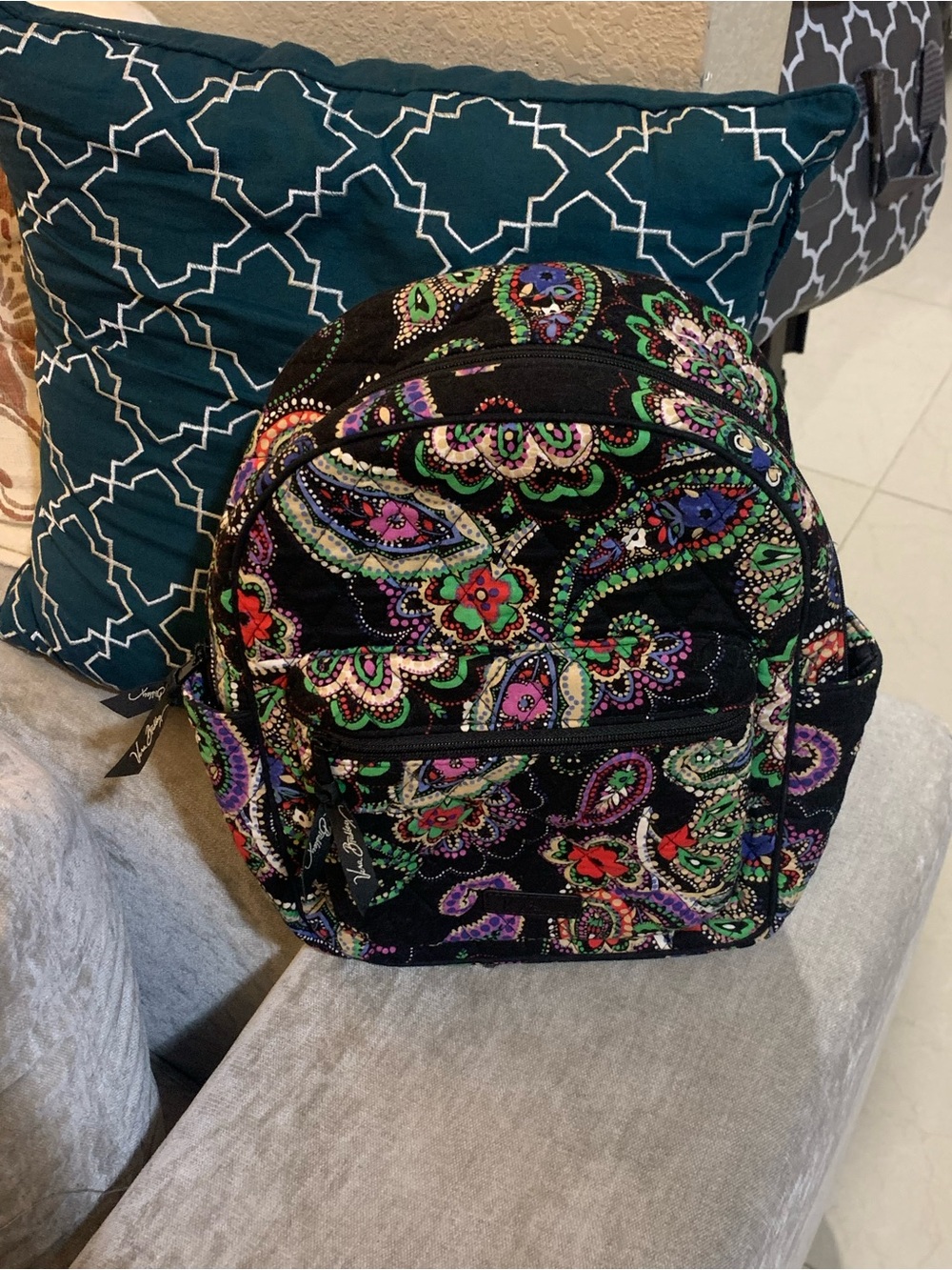 Vera Bradley Backpack